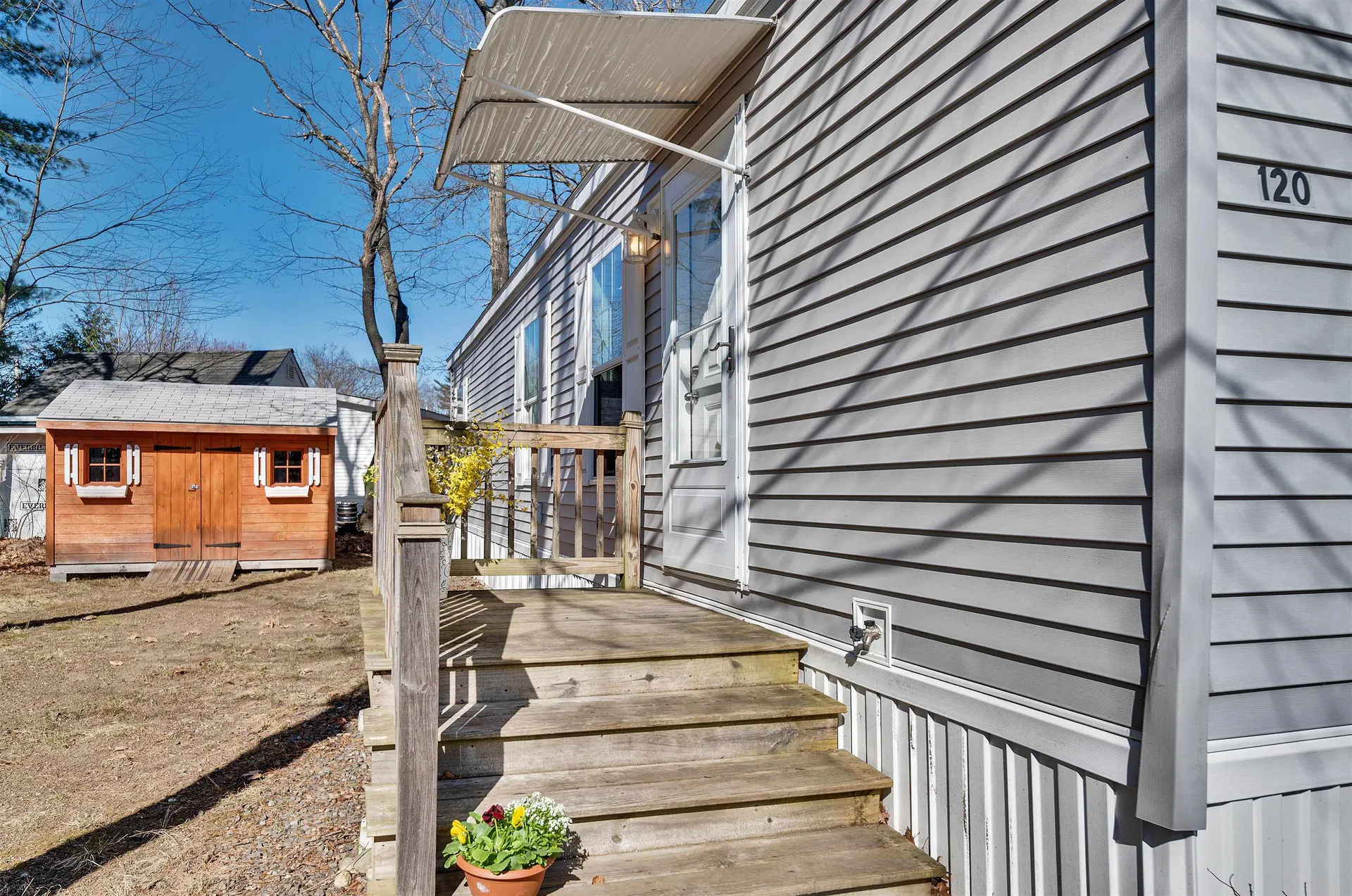 120 Robin Hood Drive Exeter NH 03833