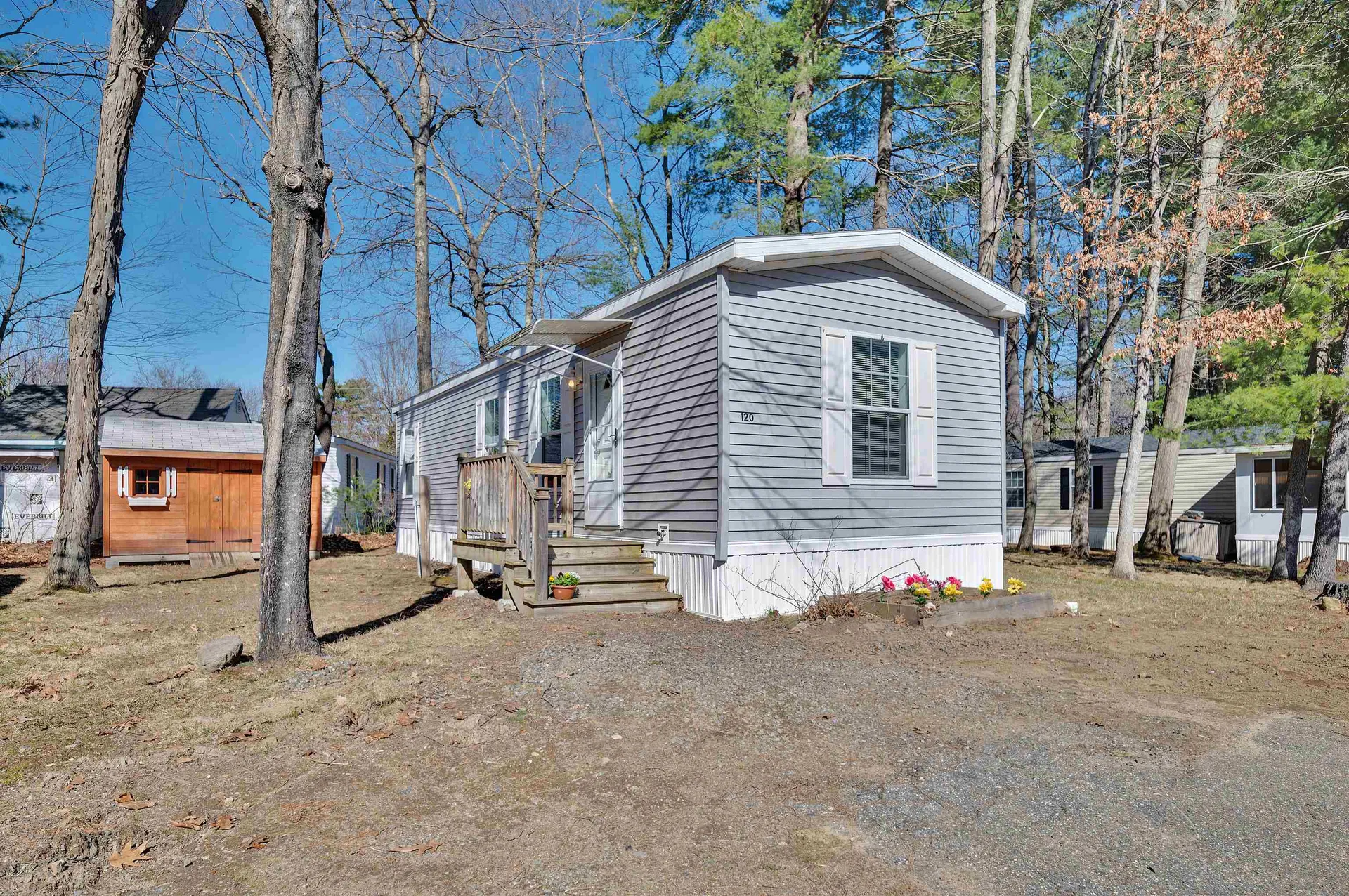 120 Robin Hood Drive Exeter NH 03833