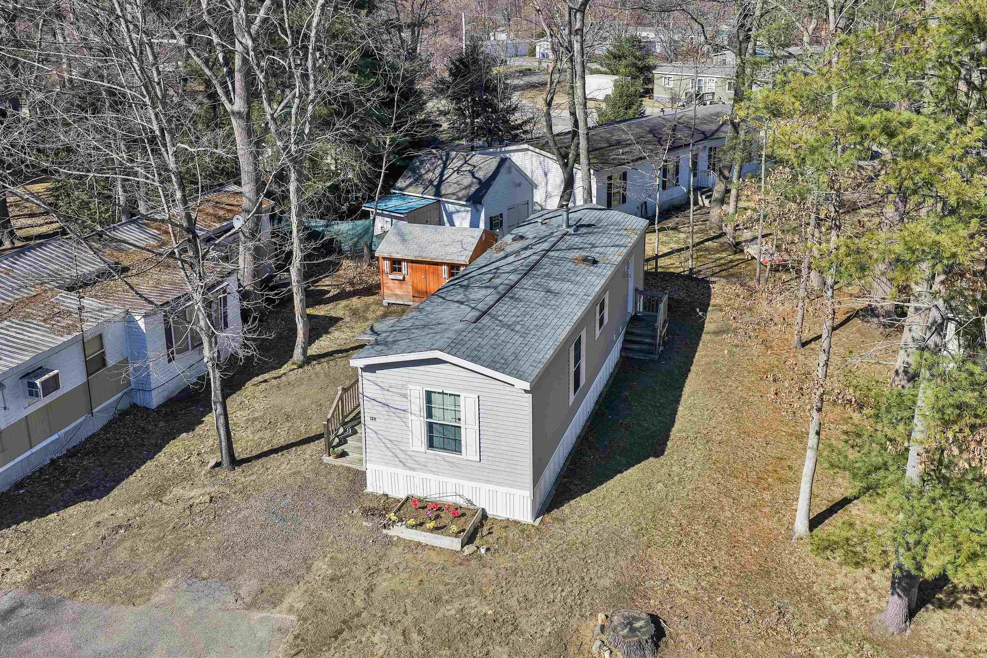 120 Robin Hood Drive Exeter NH 03833