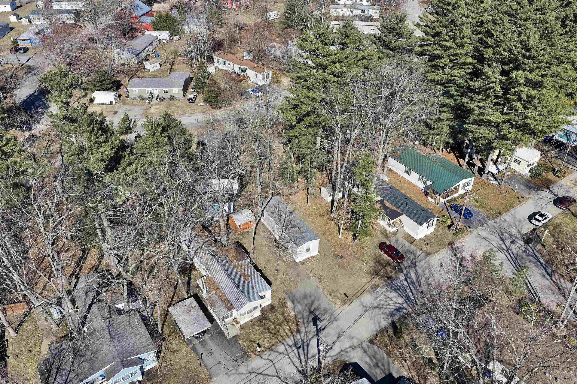 120 Robin Hood Drive Exeter NH 03833
