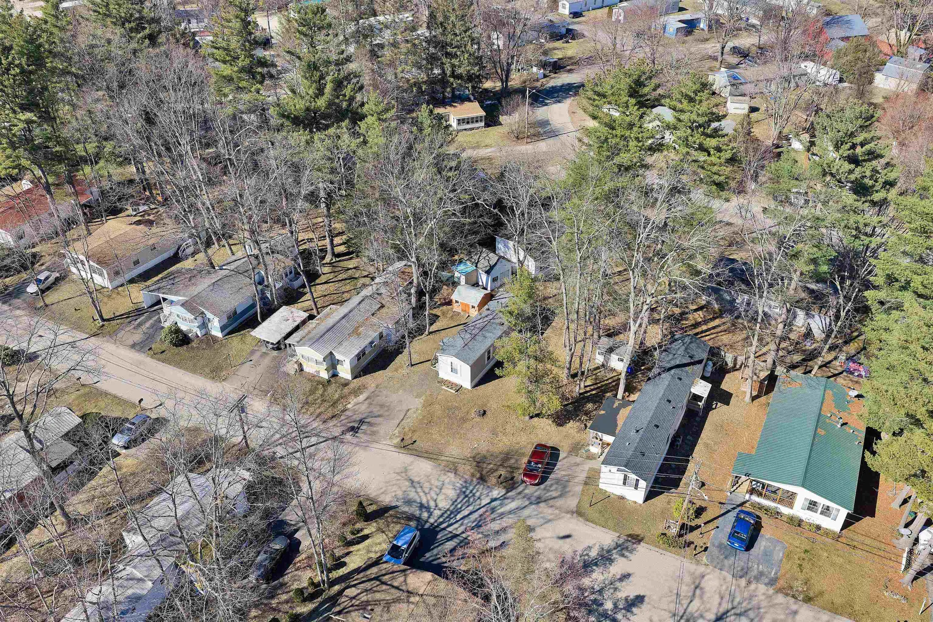 120 Robin Hood Drive Exeter NH 03833