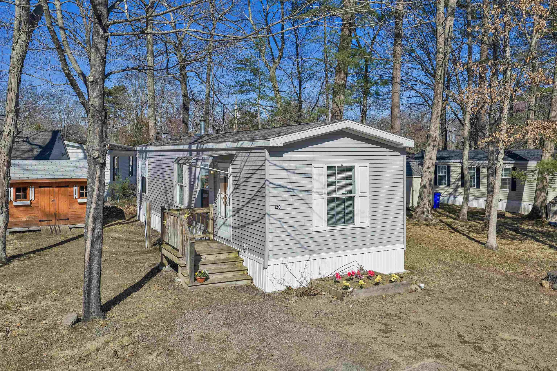 120 Robin Hood Drive Exeter NH 03833