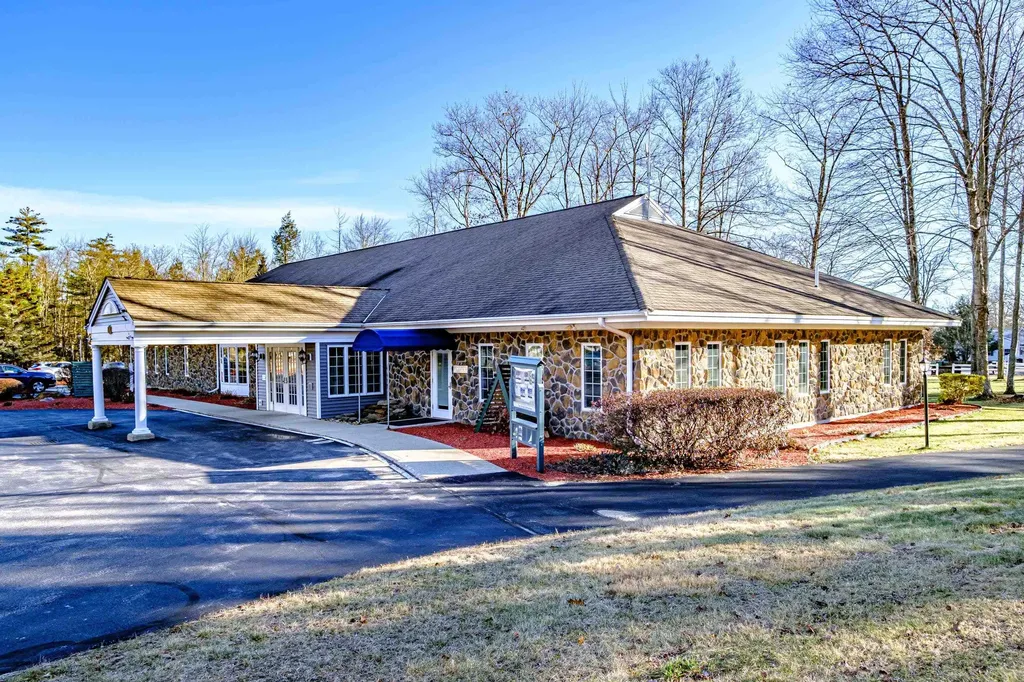68 Diamondback Drive Rochester NH 03868