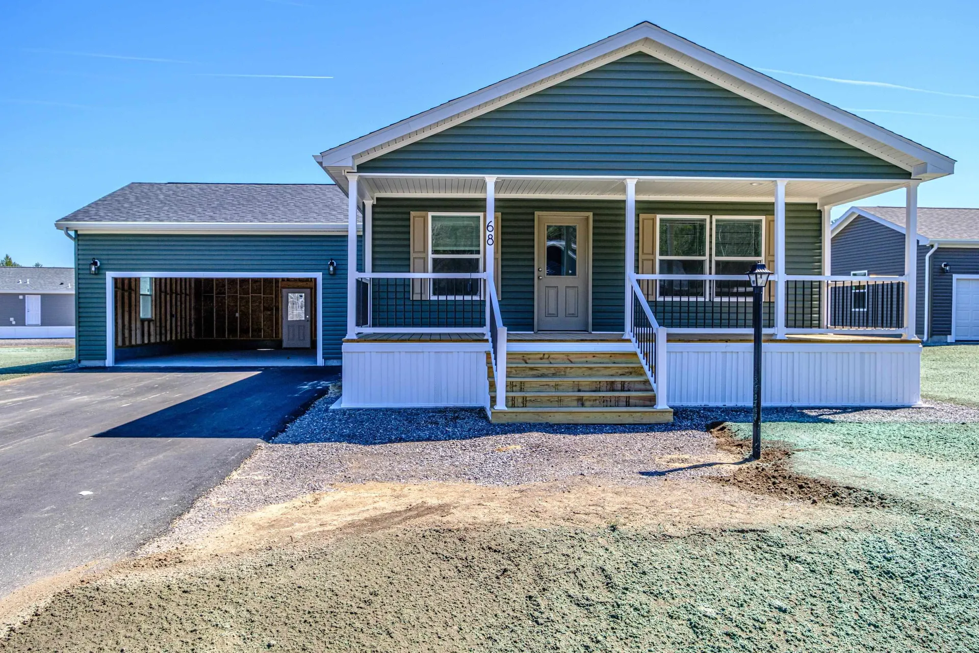 68 Diamondback Drive Rochester NH 03868