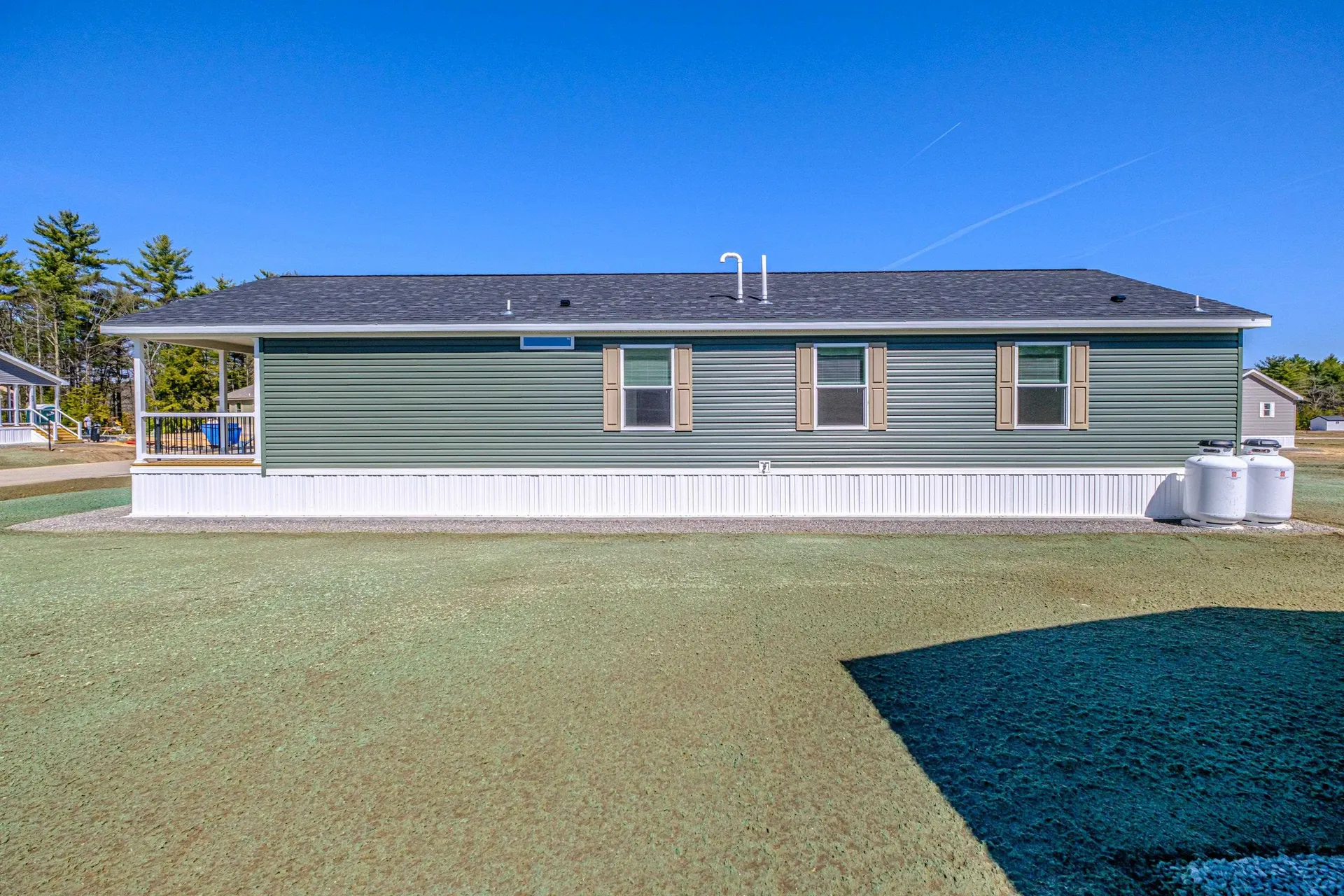 68 Diamondback Drive Rochester NH 03868