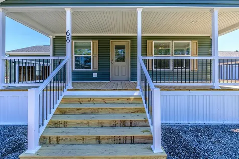 68 Diamondback Drive Rochester NH 03868