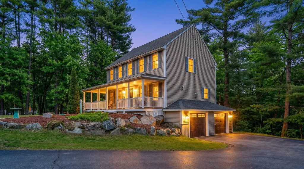 1 Kelso Drive Bow NH 03304