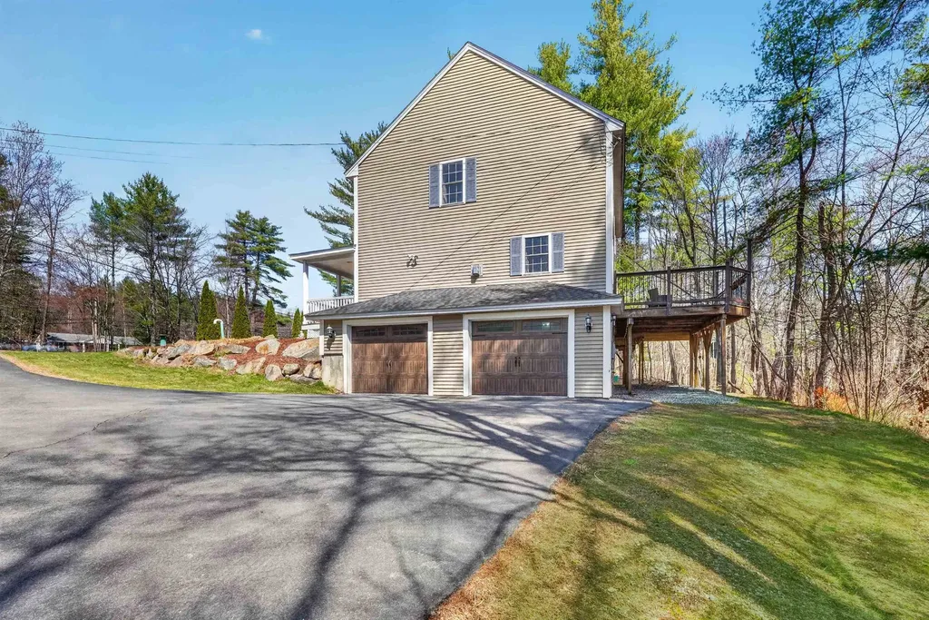 1 Kelso Drive Bow NH 03304