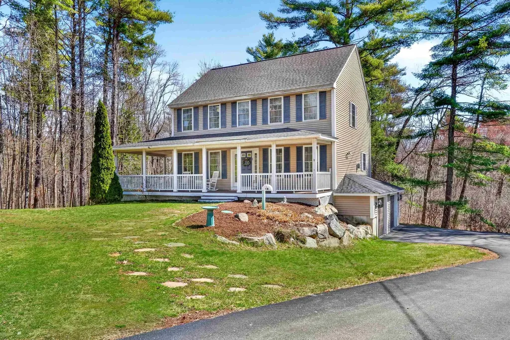 1 Kelso Drive Bow NH 03304