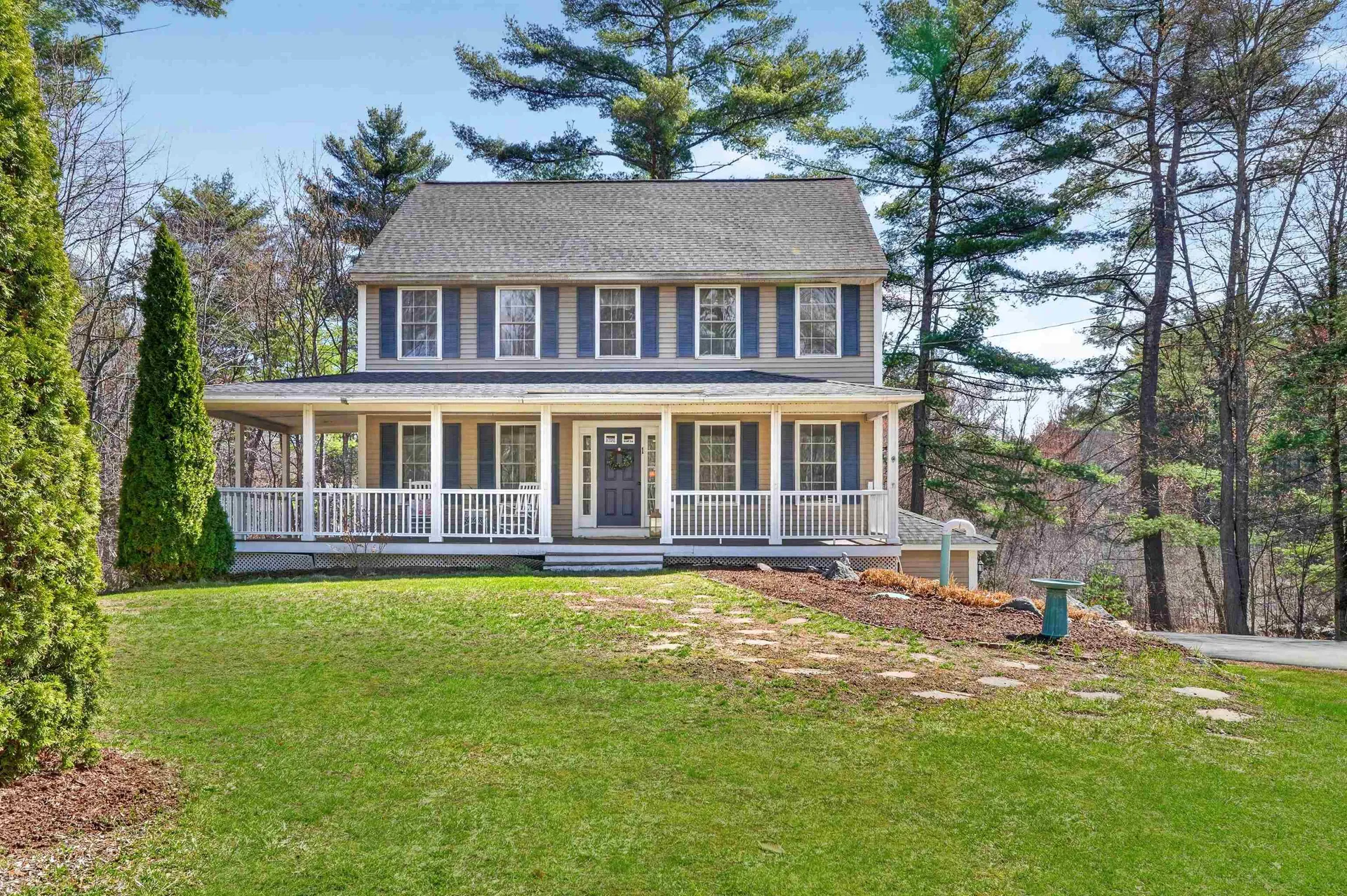 1 Kelso Drive Bow NH 03304