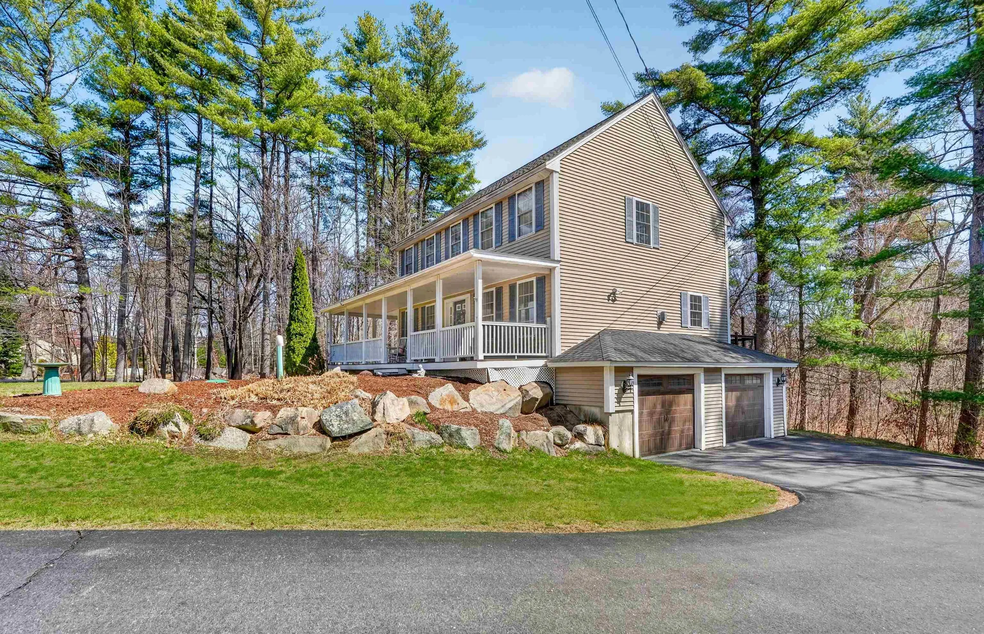 1 Kelso Drive Bow NH 03304