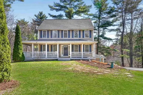 1 Kelso Drive Bow NH 03304
