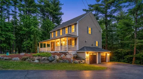 1 Kelso Drive Bow NH 03304