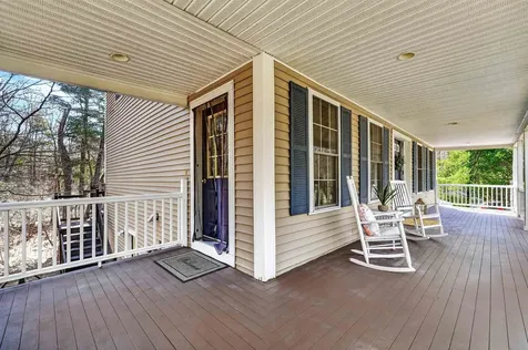1 Kelso Drive Bow NH 03304