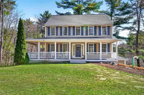 1 Kelso Drive Bow NH 03304