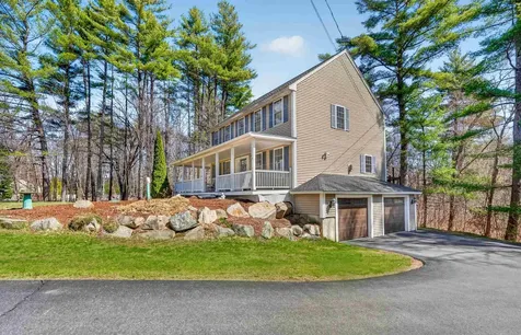 1 Kelso Drive Bow NH 03304