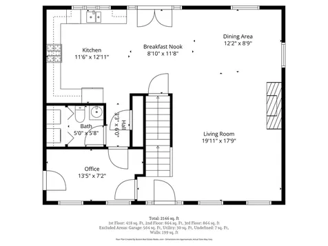 1 Kelso Drive Bow NH 03304