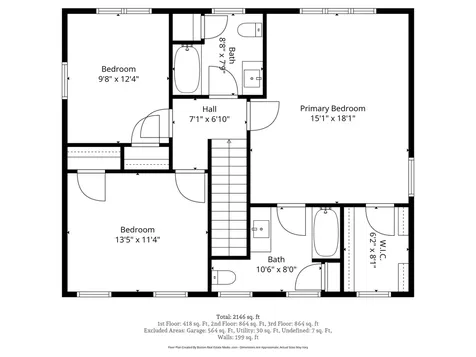 1 Kelso Drive Bow NH 03304