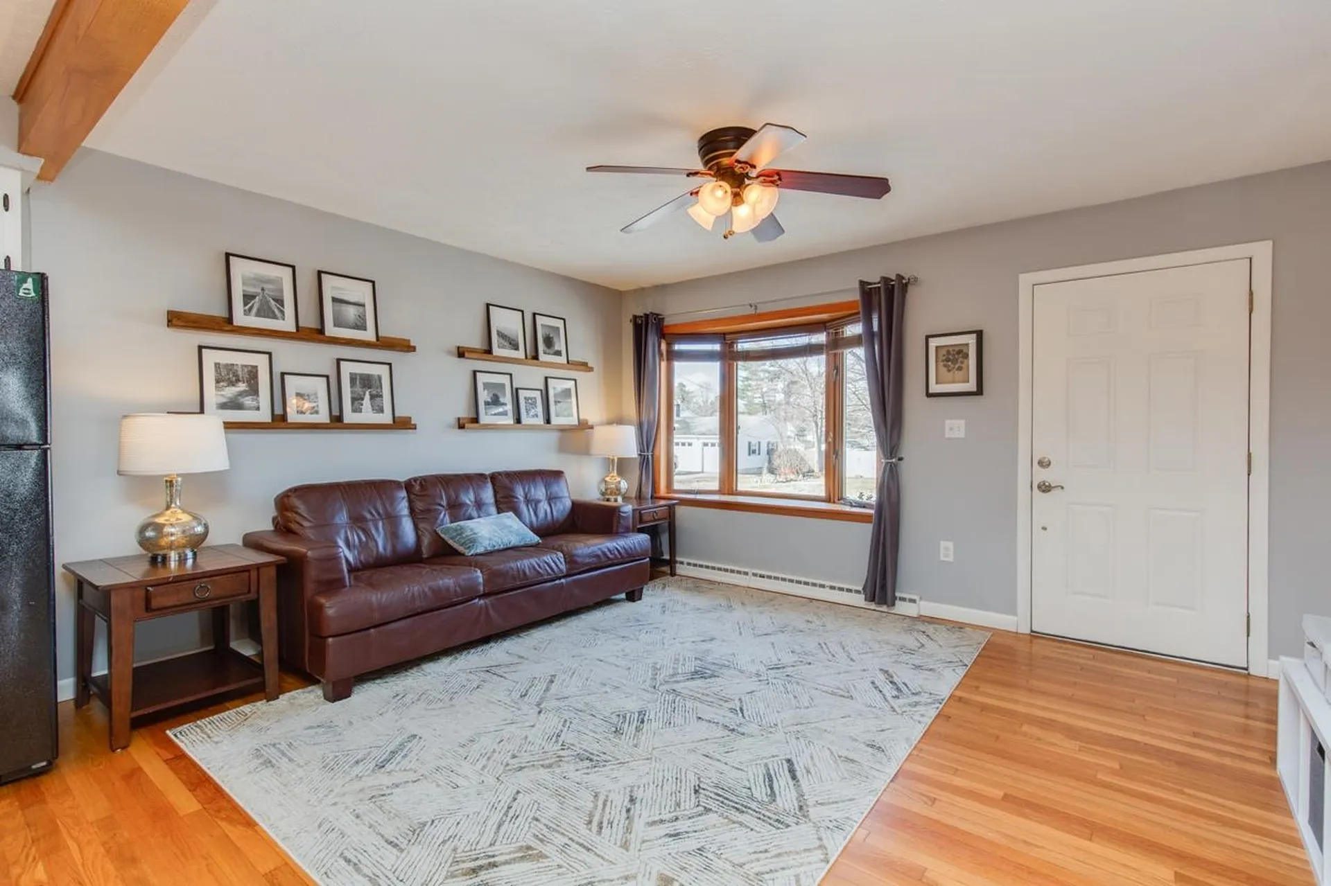 25 Meade Street Nashua NH 03064