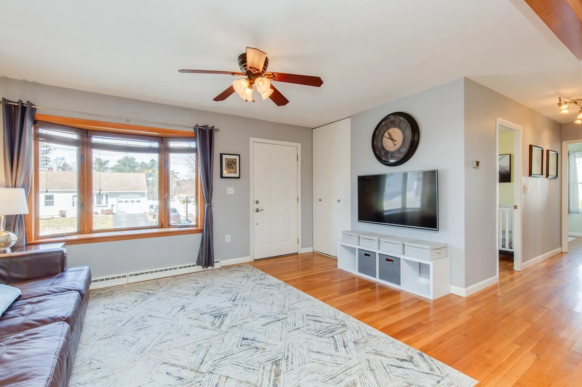 25 Meade Street Nashua NH 03064
