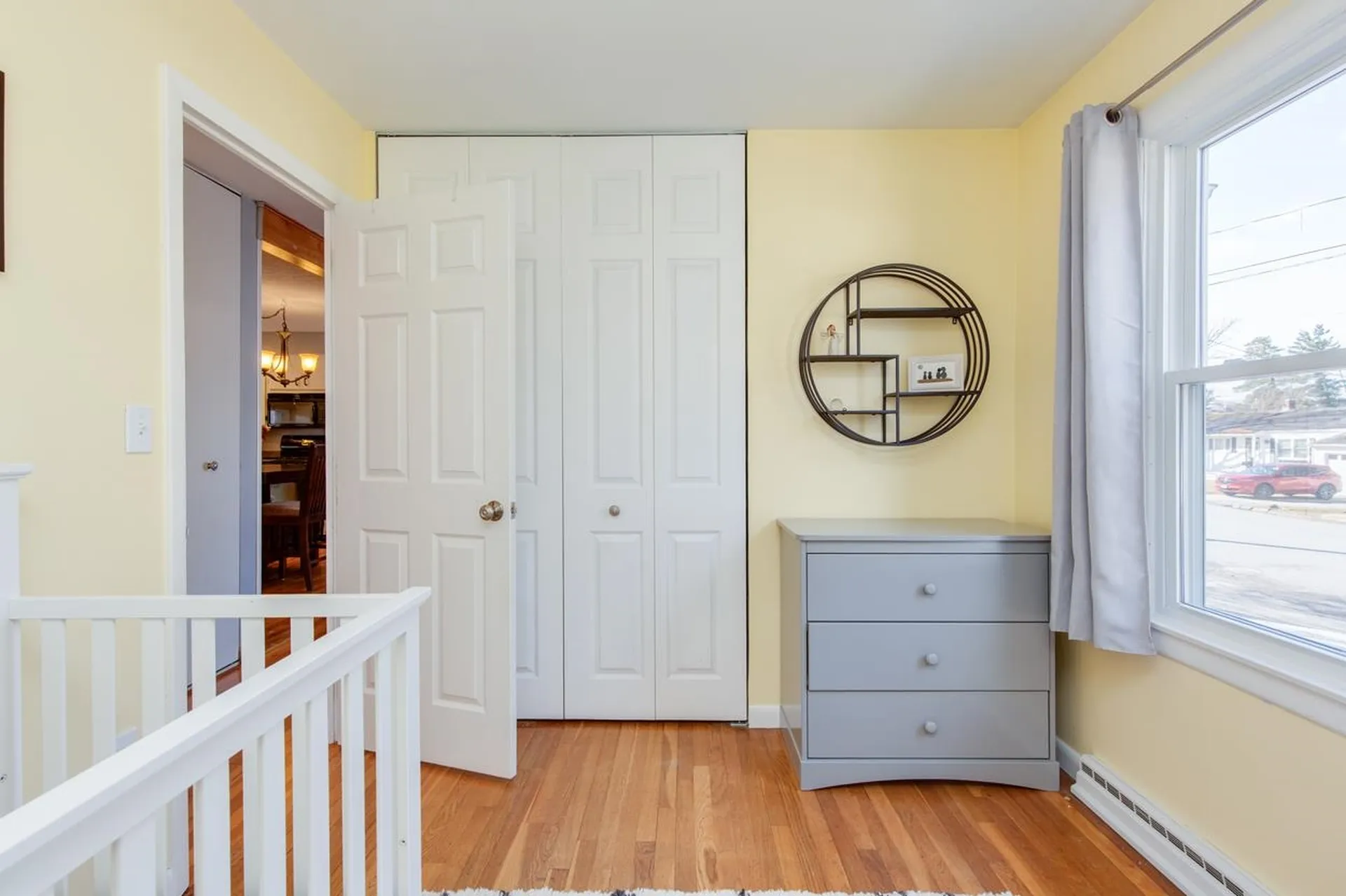 25 Meade Street Nashua NH 03064