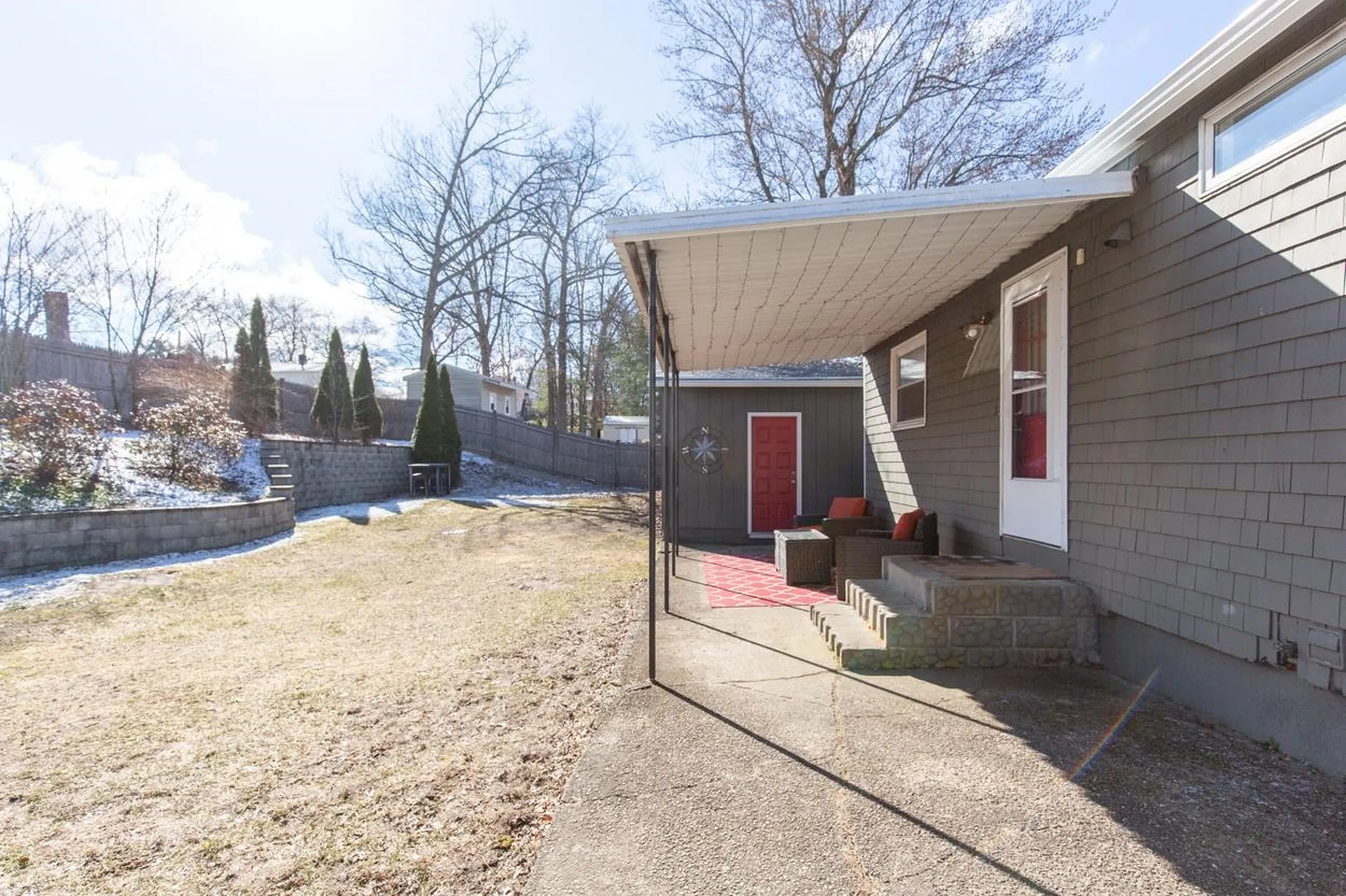 25 Meade Street Nashua NH 03064