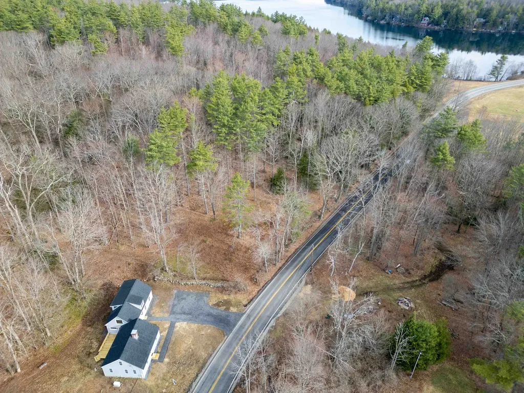 211 Breed Road Harrisville NH 03450