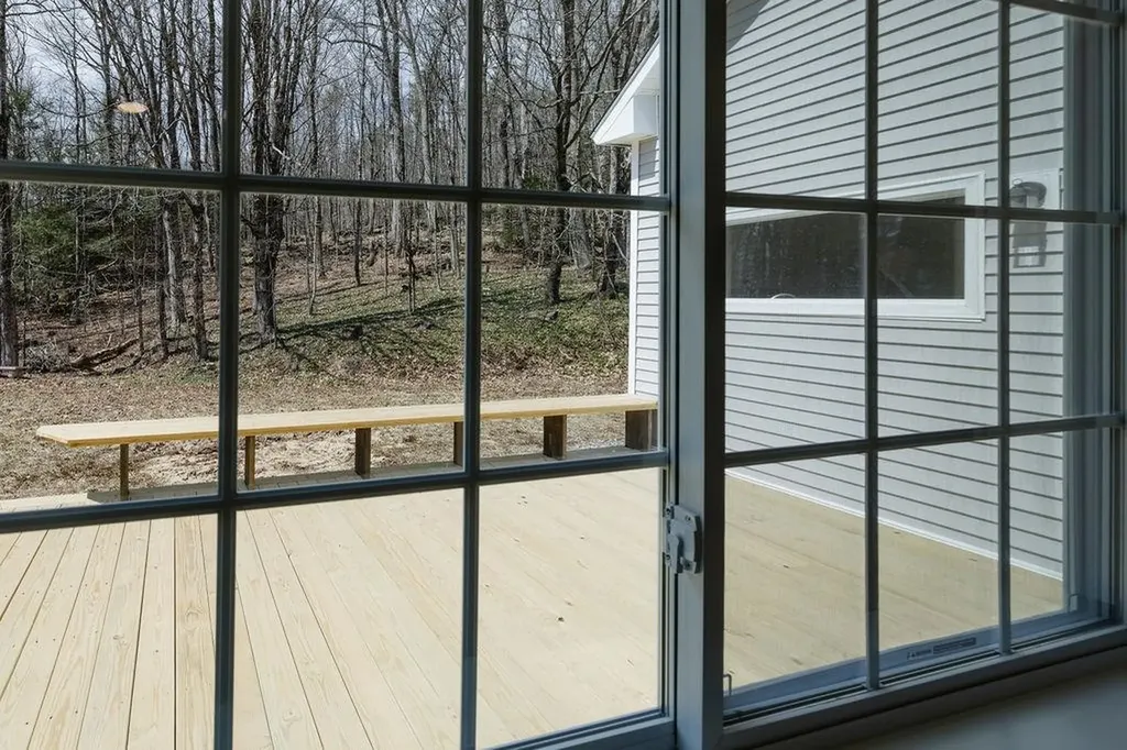 211 Breed Road Harrisville NH 03450
