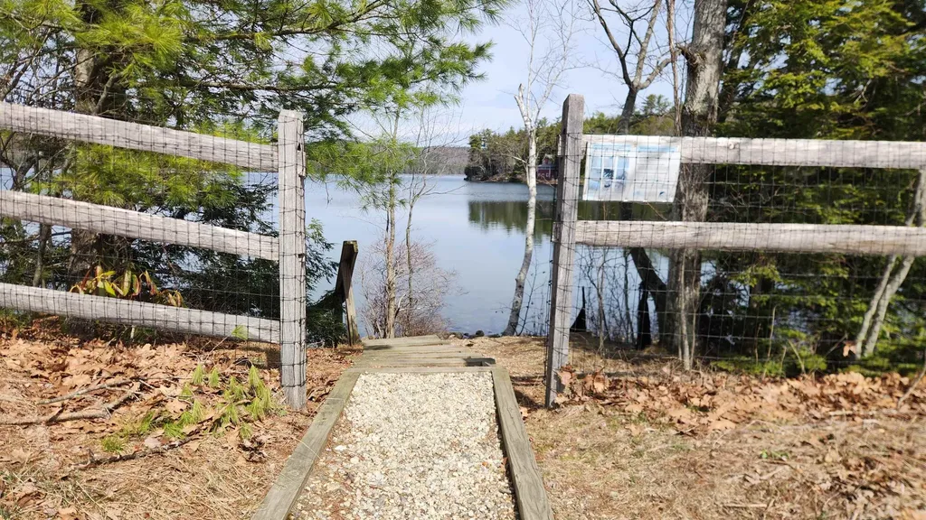 211 Breed Road Harrisville NH 03450