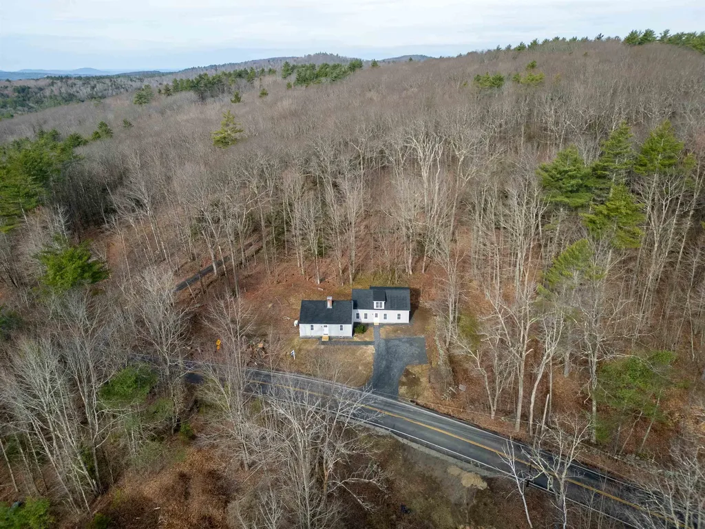 211 Breed Road Harrisville NH 03450