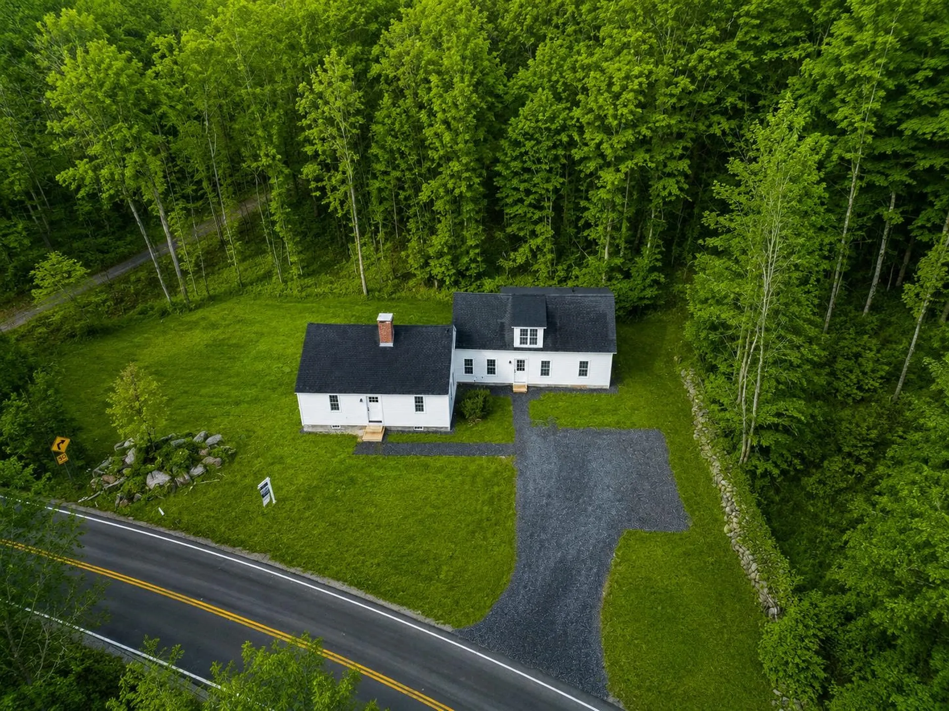 211 Breed Road Harrisville NH 03450