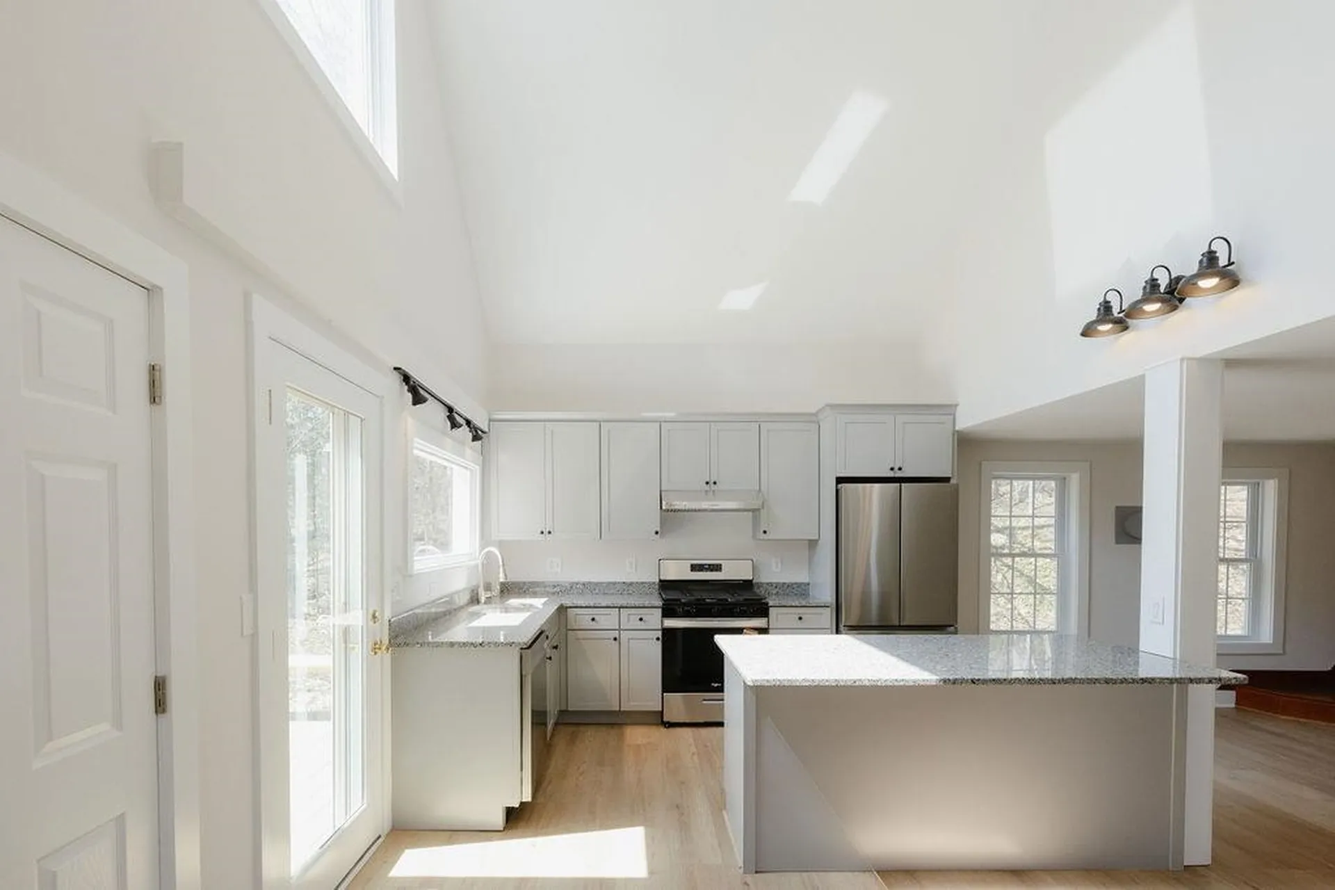 211 Breed Road Harrisville NH 03450