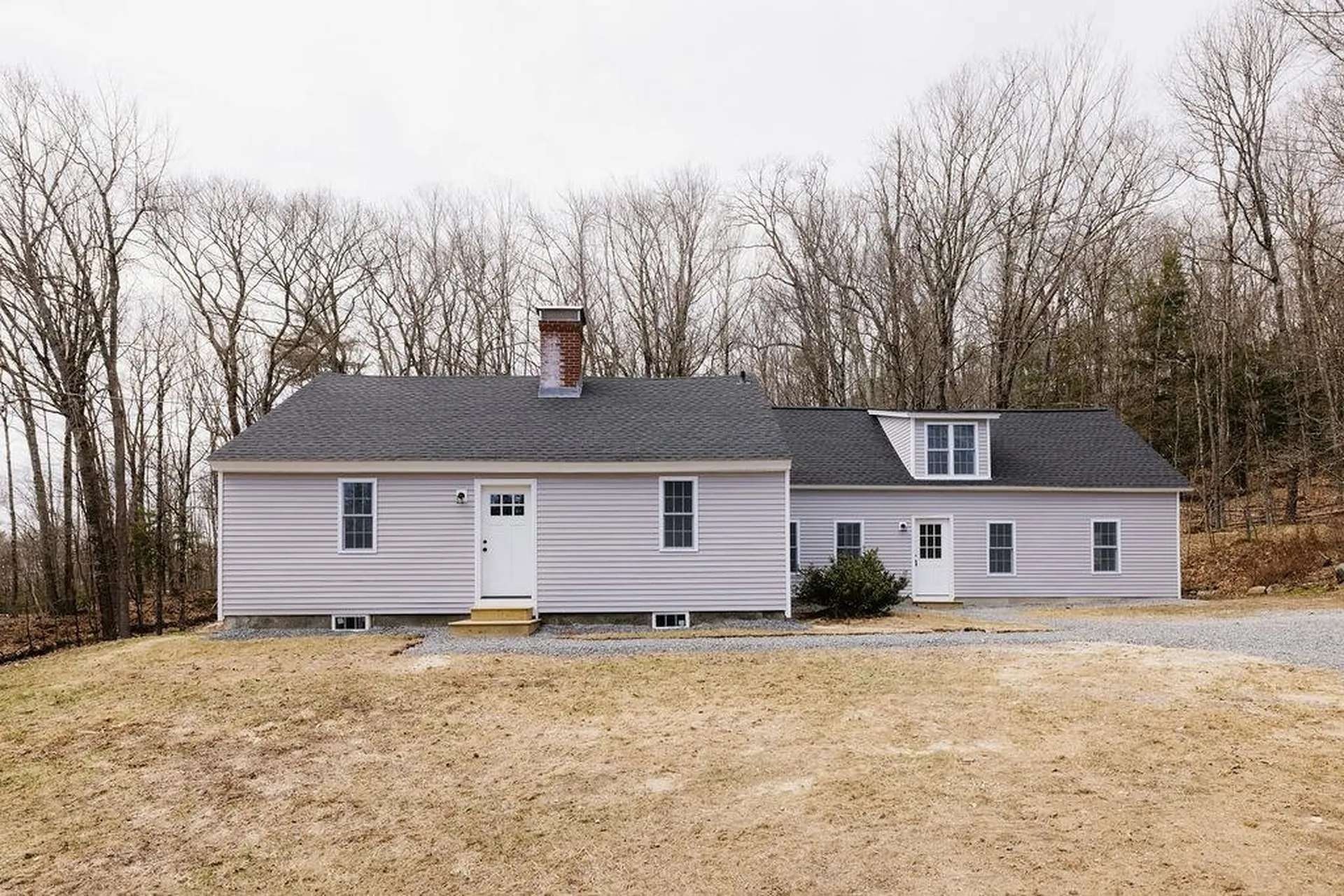 211 Breed Road Harrisville NH 03450