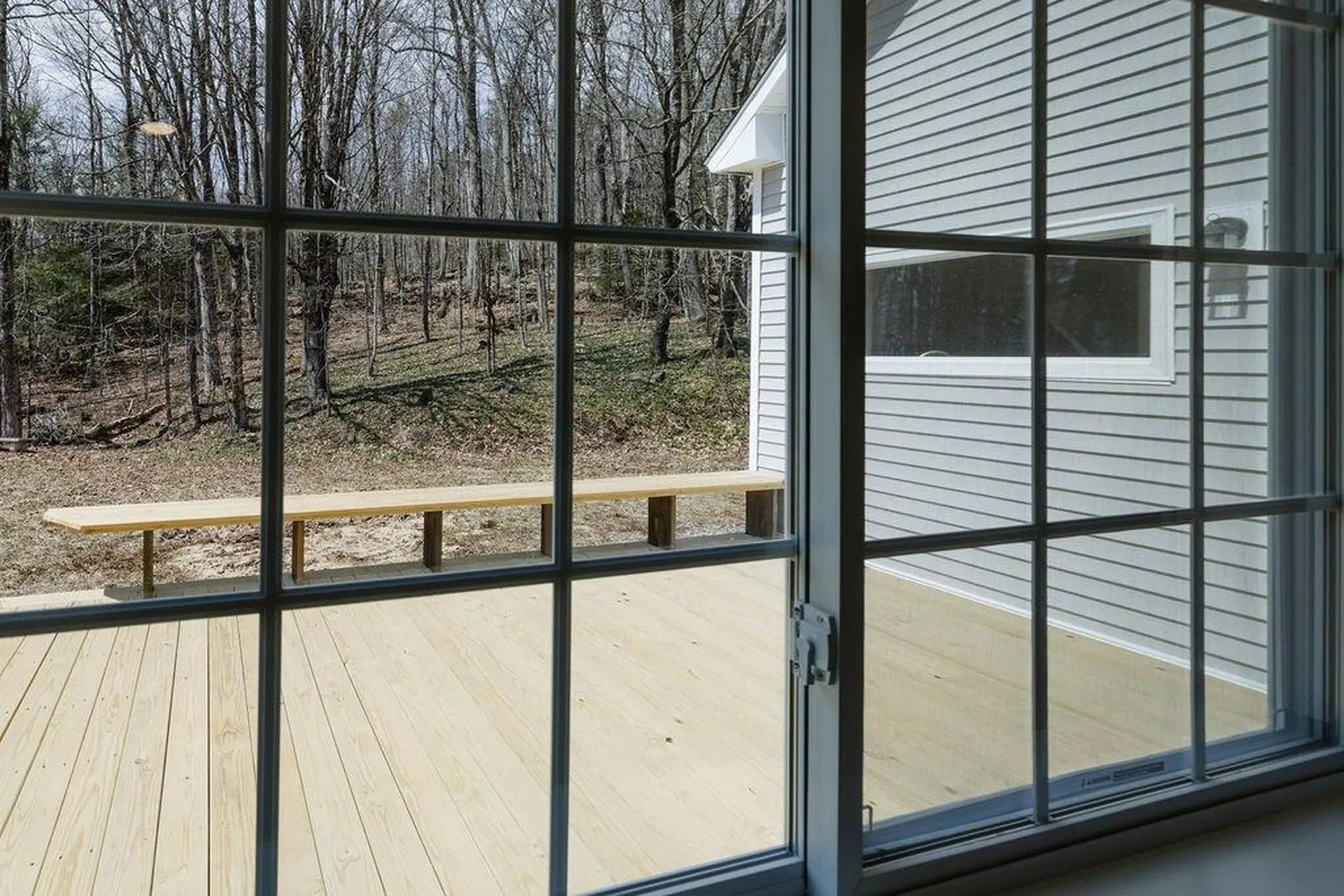 211 Breed Road Harrisville NH 03450