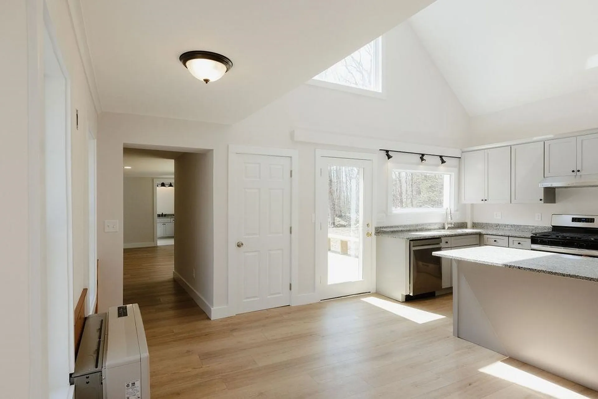 211 Breed Road Harrisville NH 03450