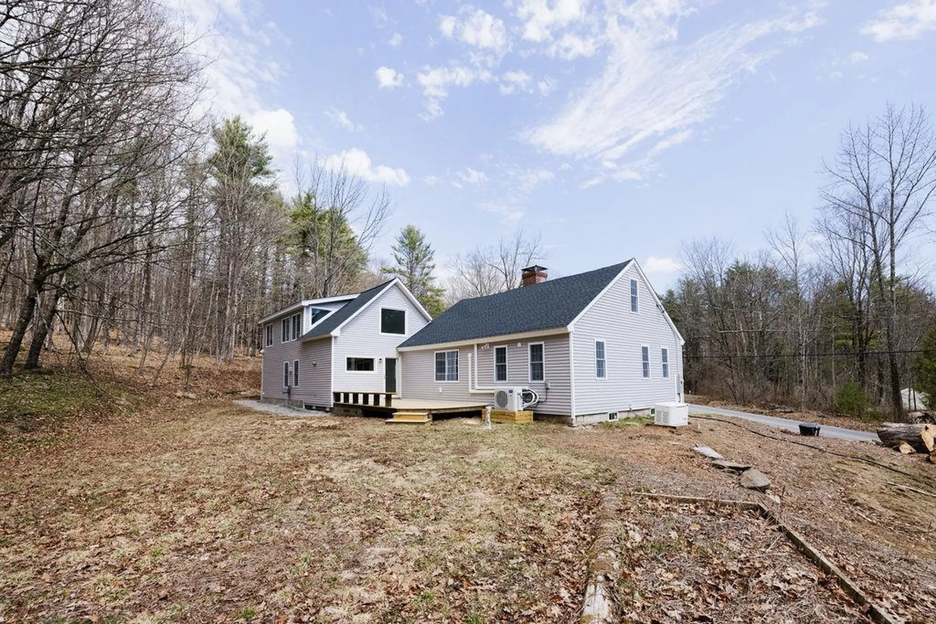 211 Breed Road Harrisville NH 03450