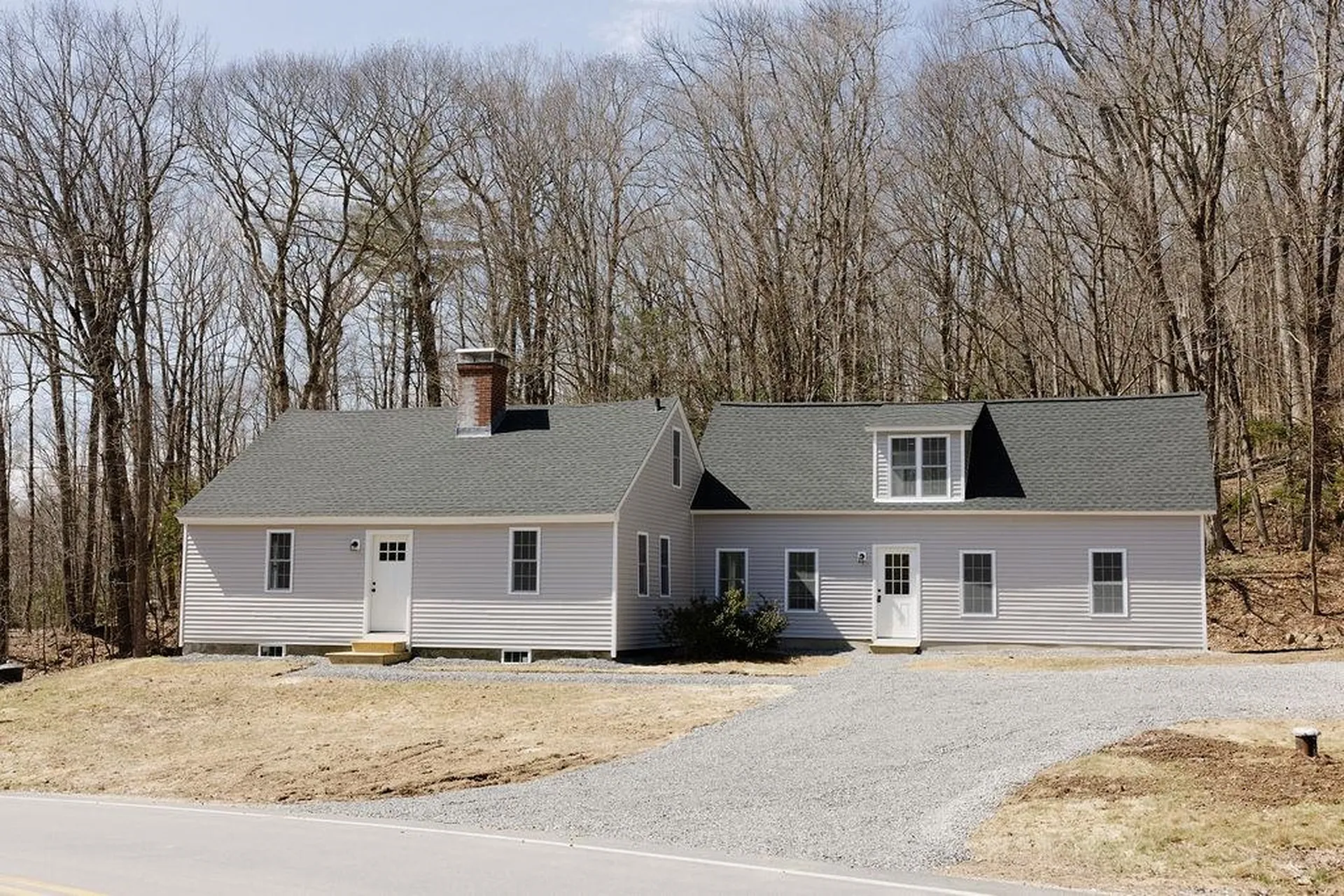 211 Breed Road Harrisville NH 03450