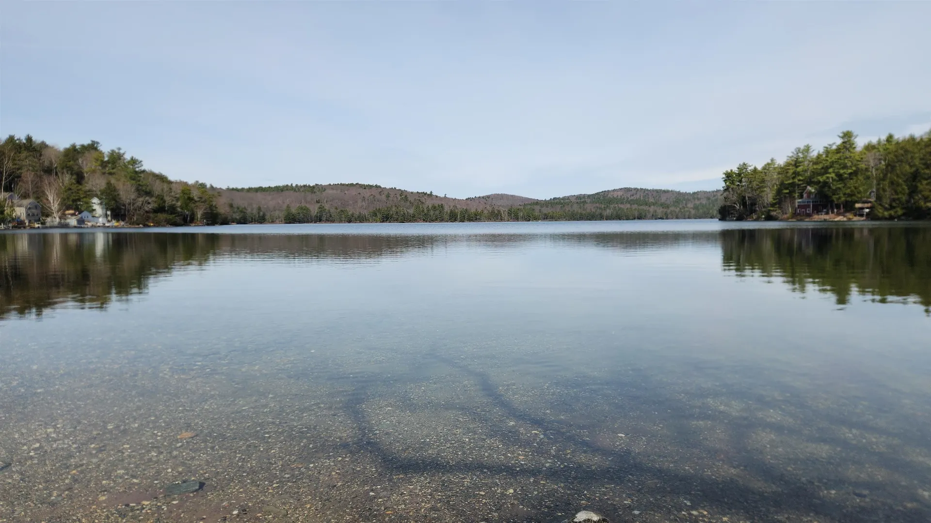 211 Breed Road Harrisville NH 03450