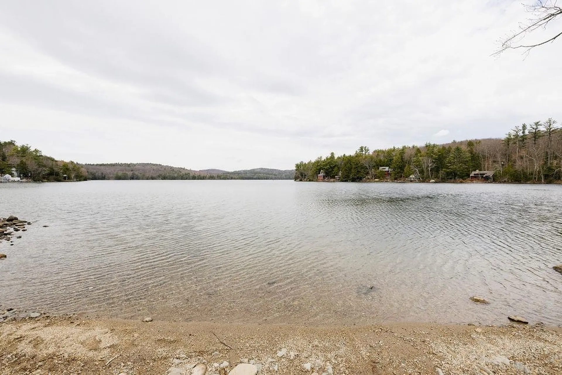 211 Breed Road Harrisville NH 03450