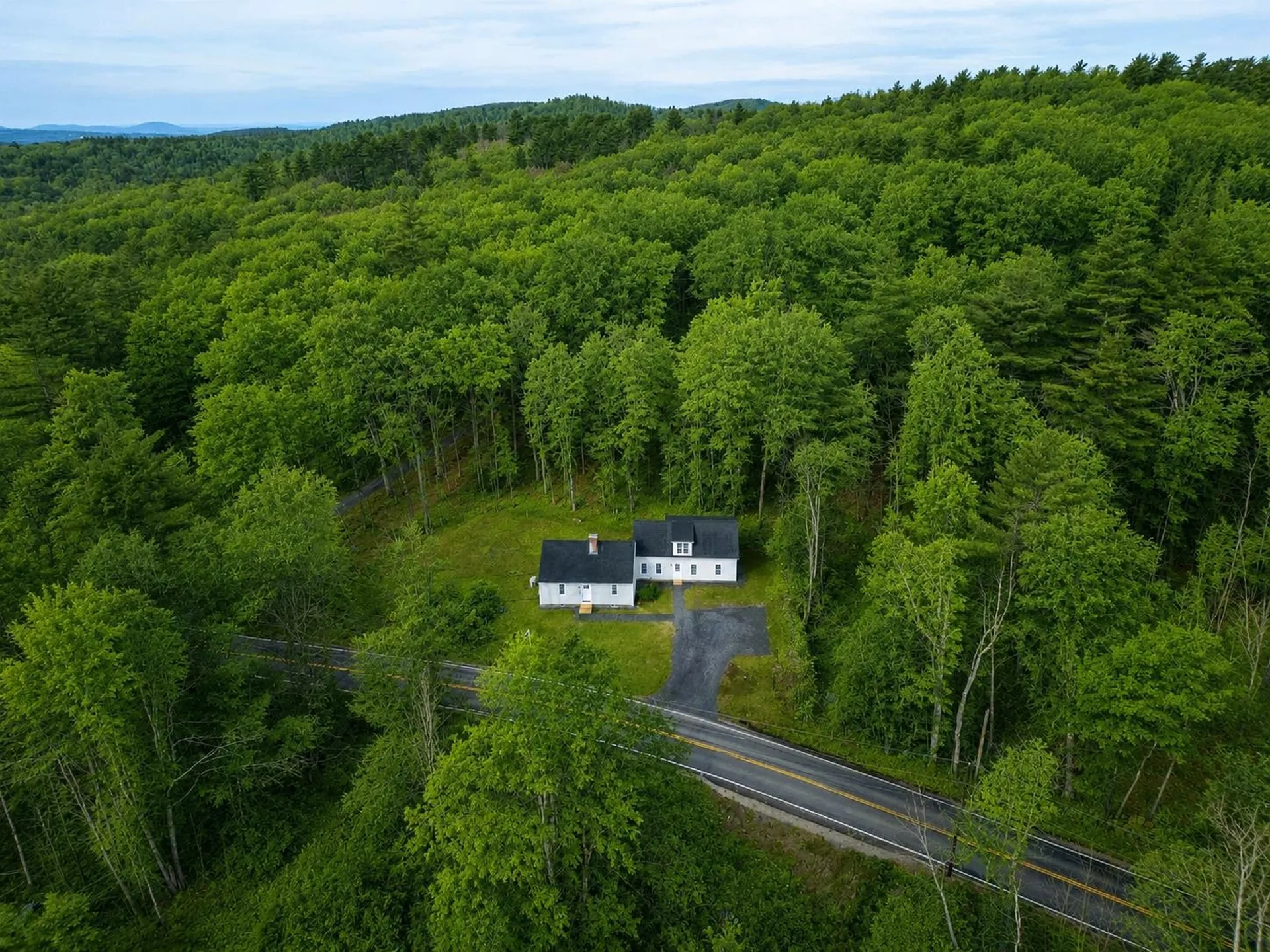 211 Breed Road Harrisville NH 03450