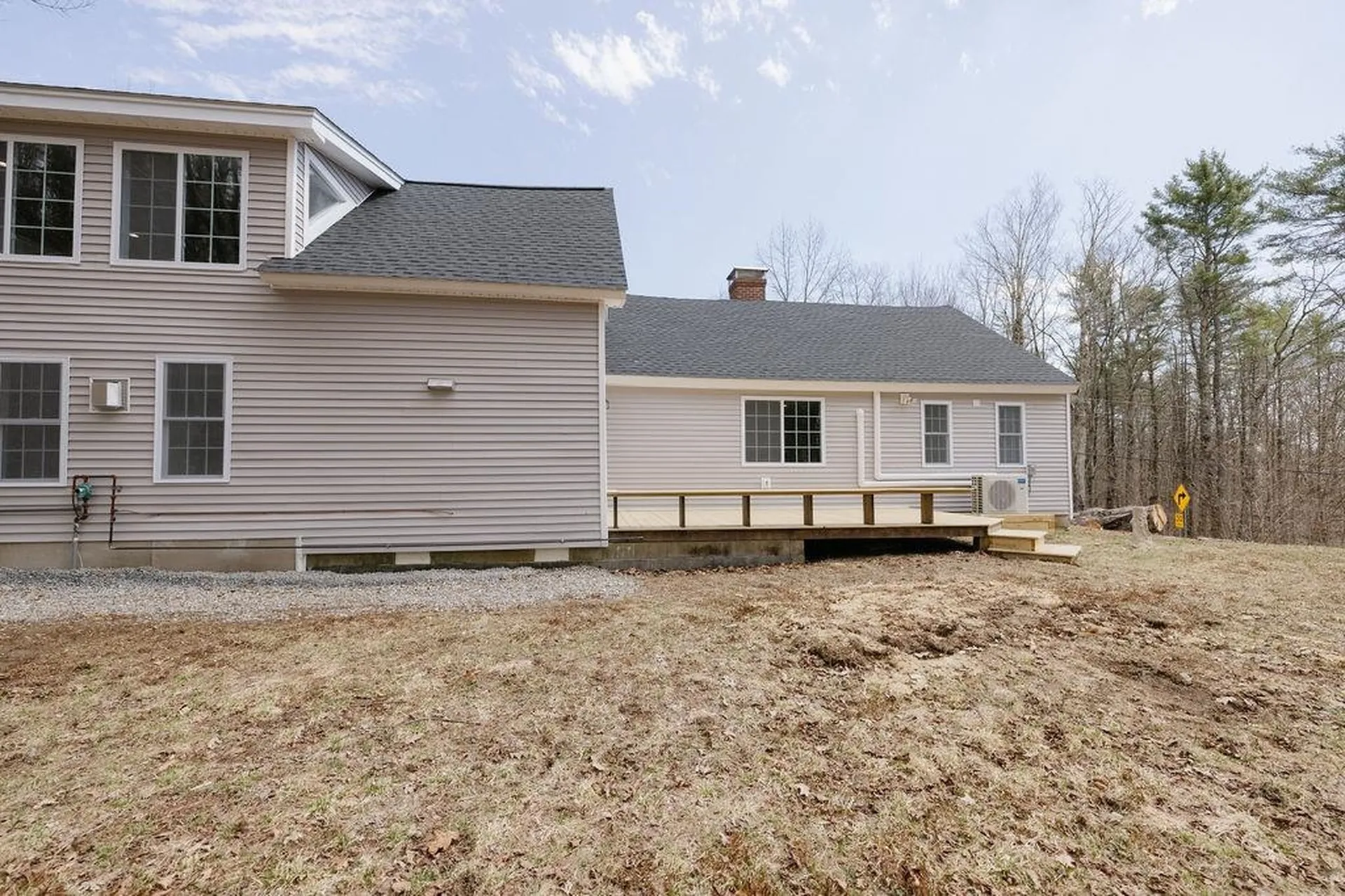 211 Breed Road Harrisville NH 03450