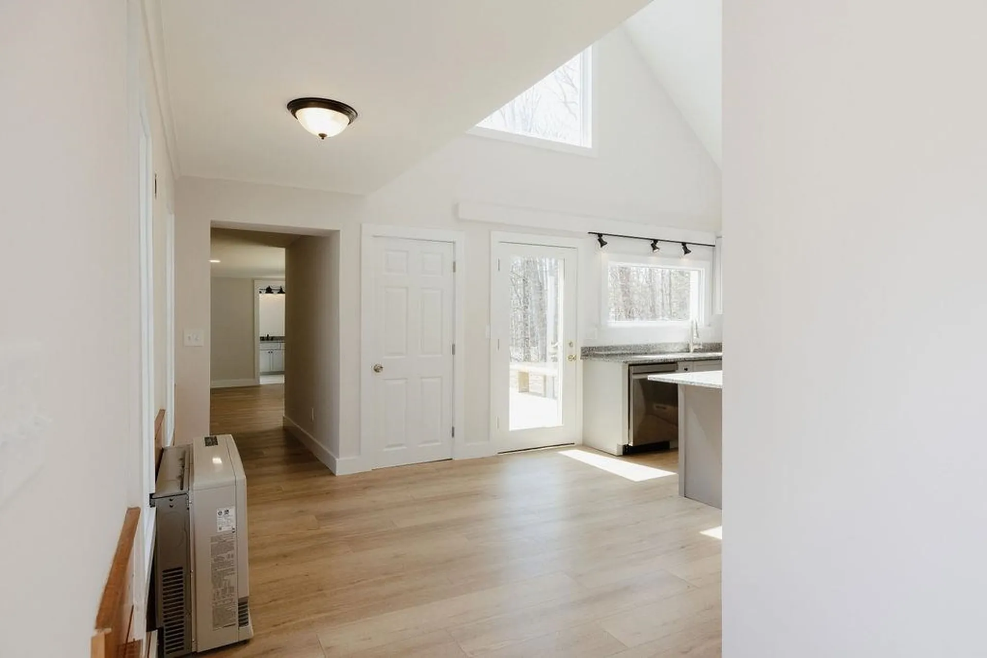 211 Breed Road Harrisville NH 03450