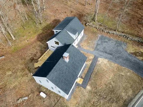 211 Breed Road Harrisville NH 03450