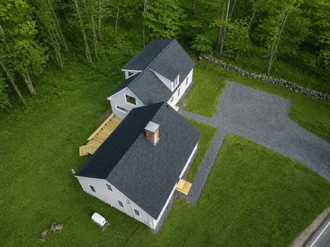 211 Breed Road Harrisville NH 03450
