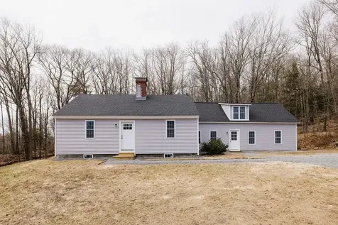 211 Breed Road Harrisville NH 03450