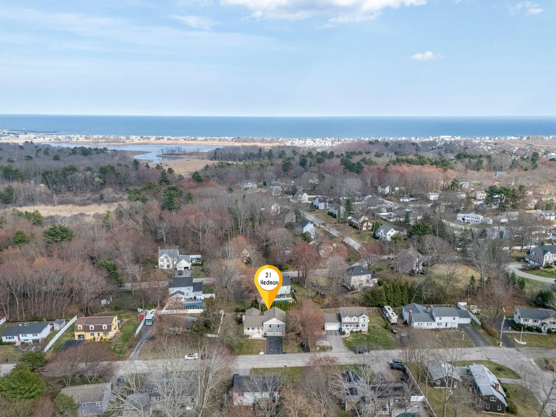 21 Hedman Avenue Hampton NH 03842
