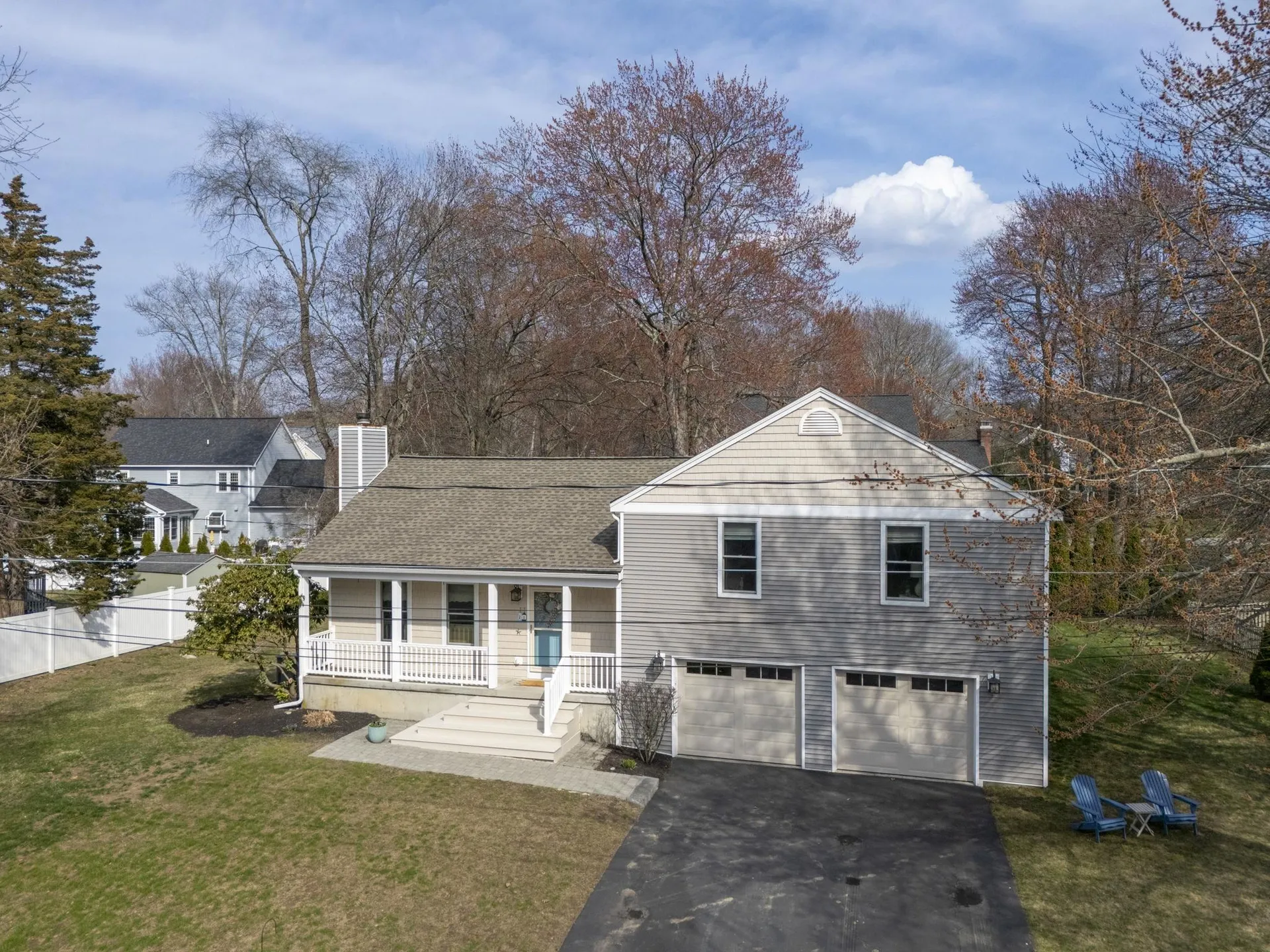 21 Hedman Avenue Hampton NH 03842