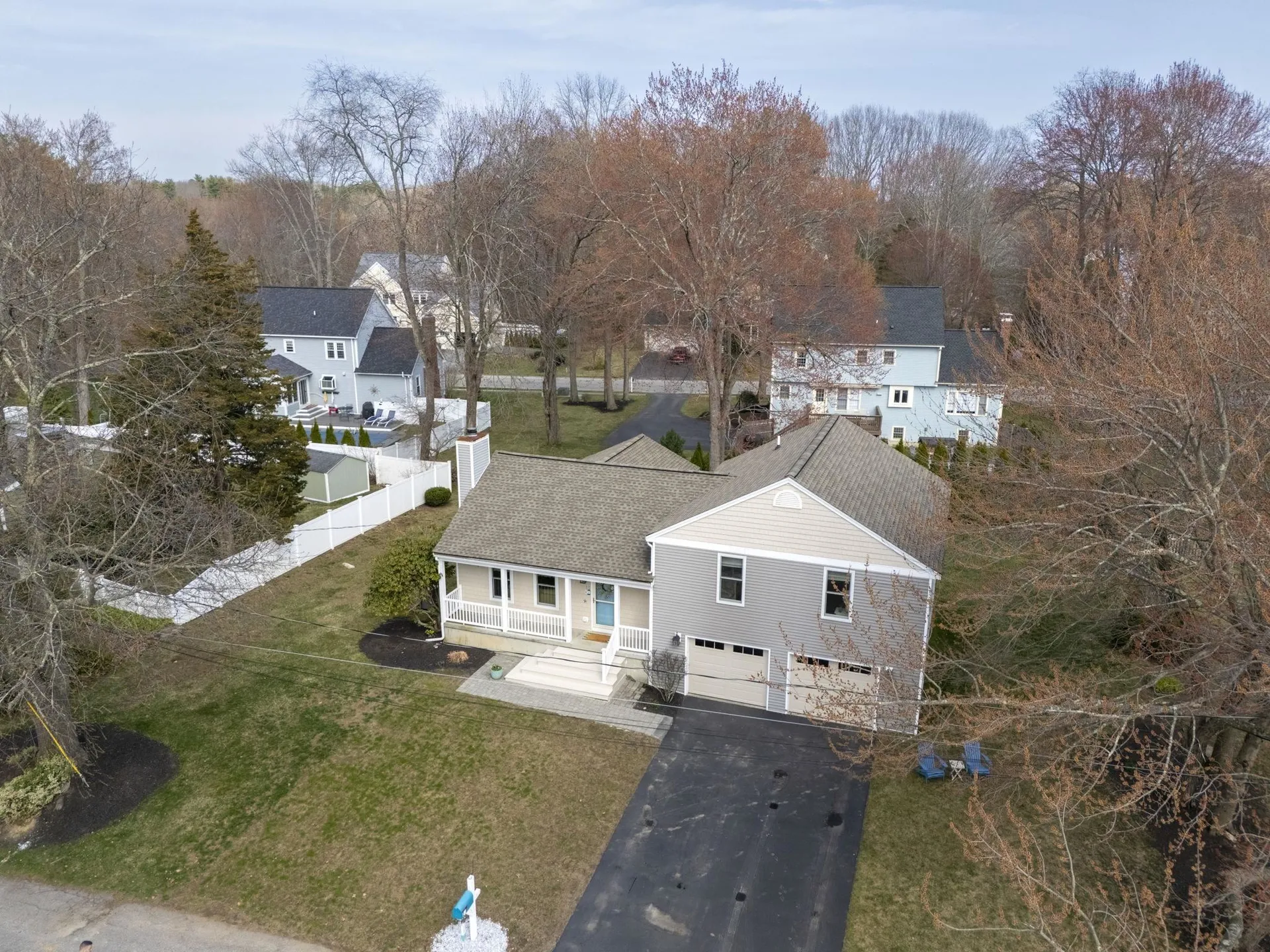 21 Hedman Avenue Hampton NH 03842