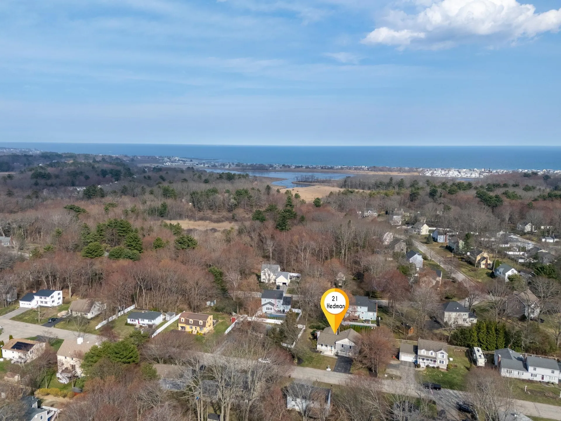 21 Hedman Avenue Hampton NH 03842