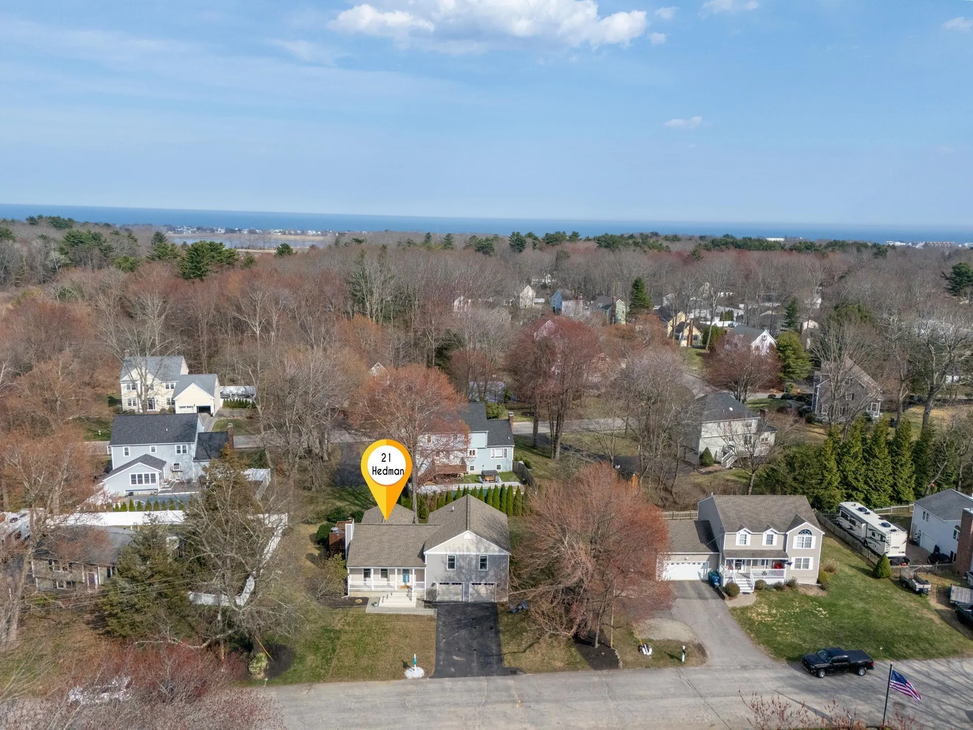 21 Hedman Avenue Hampton NH 03842